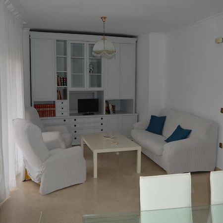 Apartamento En Pleno Centro De Córdova Exterior foto