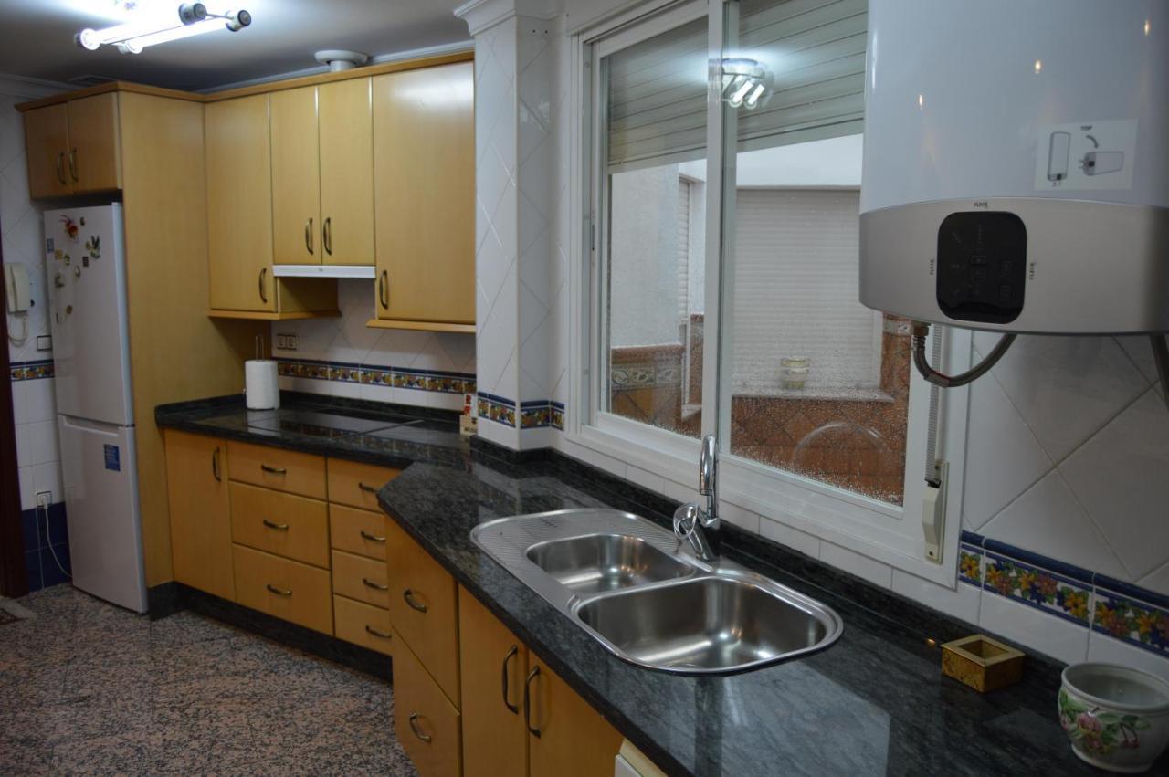 Apartamento En Pleno Centro De Córdova Exterior foto