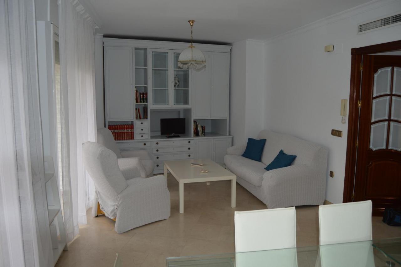 Apartamento En Pleno Centro De Córdova Exterior foto